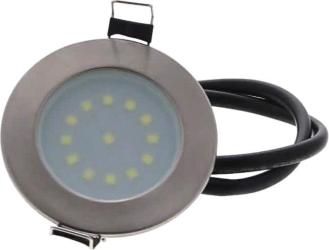 SPOT Hotte ROND 63MM LSD-B1 2W 220V-240V
