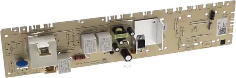 PLATINE Lave-Linge F2A 51173FF020300000-V03.9-R