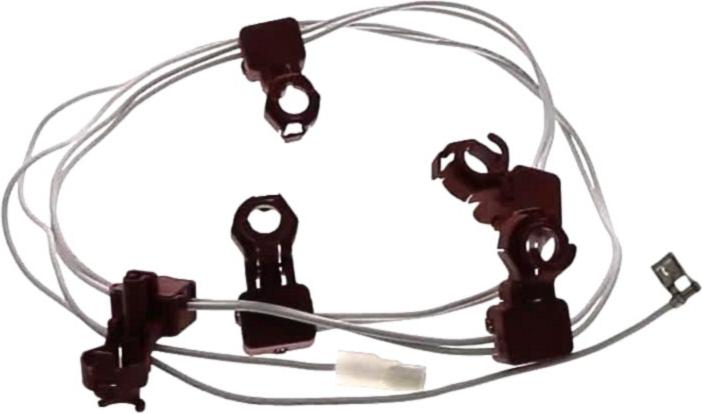 Interrupteur Plaque ALLUMAGE ENSEMBLE 5