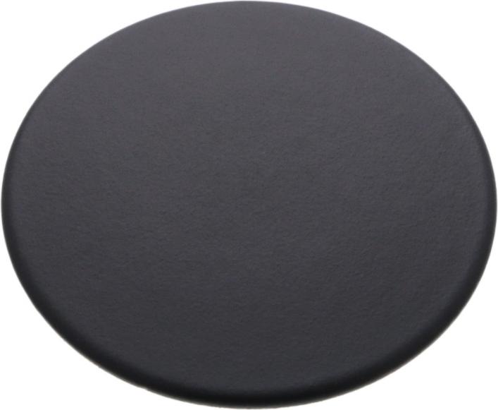 CHAPEAU Plaque BRULEUR Rapide