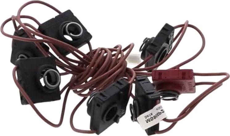 Interrupteur Cuisinière MS905P264 7 INTERS