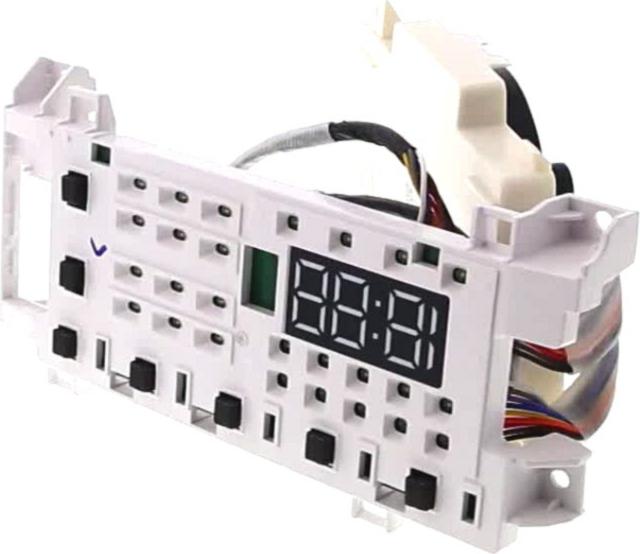 PLATINE Lave-Linge COMMANDE