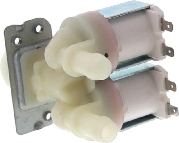 ELECTROVANNE Lave-Linge 2 VOIES 12V