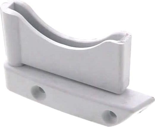 SUPPORT Hotte Droit VISIERE