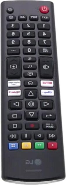 TELECOMMANDE LCD "promo"