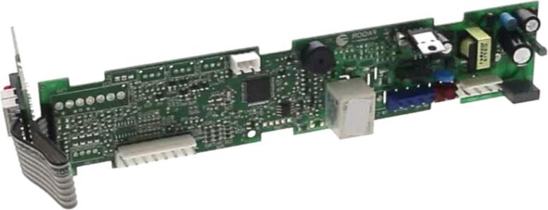 PLATINE Froid COMMANDE