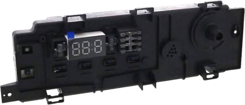 PLATINE Lave-Linge COMMANDE