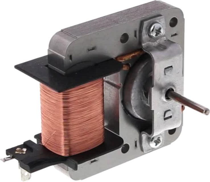 MOTEUR Micro onde TURBINE