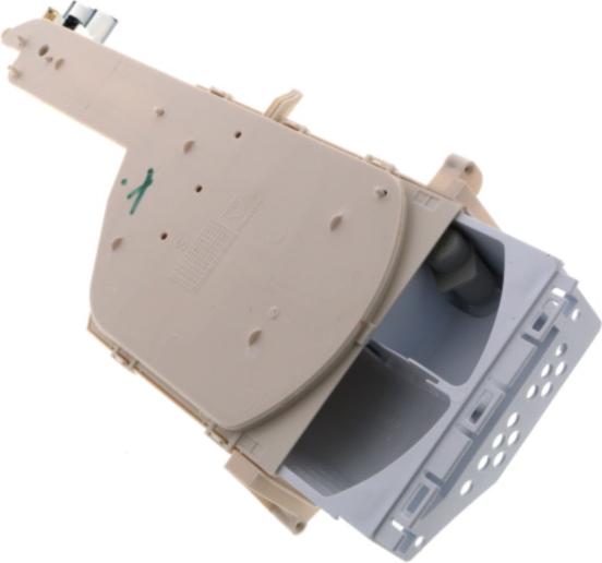 BAC Lave-Linge PRODUITS COMPLET