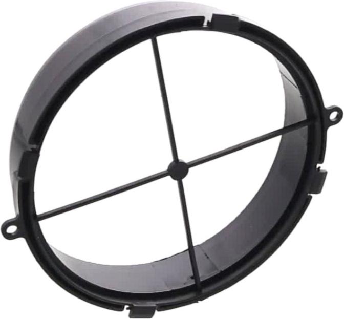 CLAPET Hotte REDUCTEUR