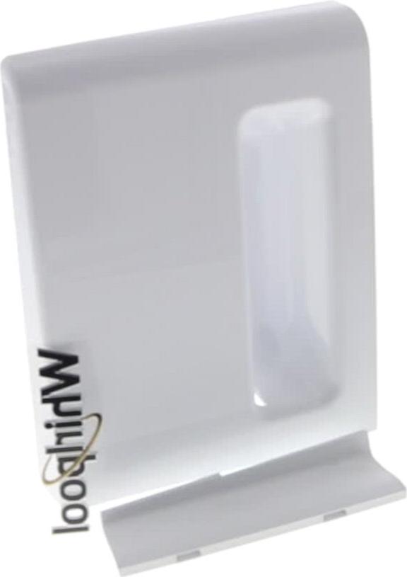 FACADE Lave-Linge BOITE A PRODUITS