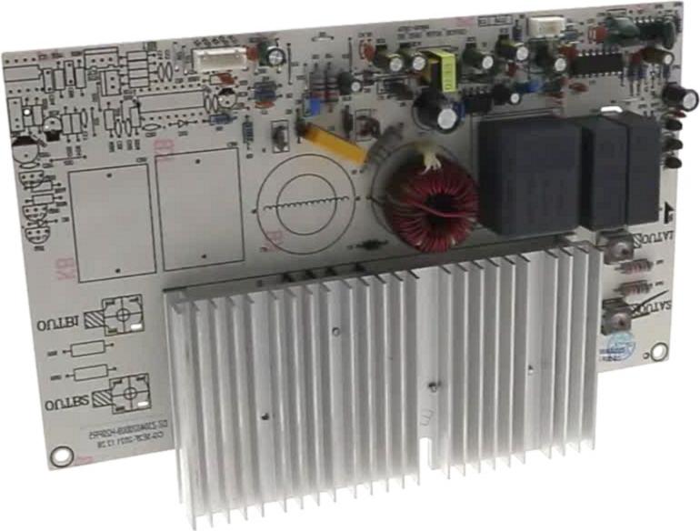 PLATINE Plaque PUISSANCE DROITE DZ-Z304020009 