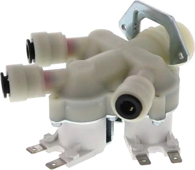 ELECTROVANNE Four