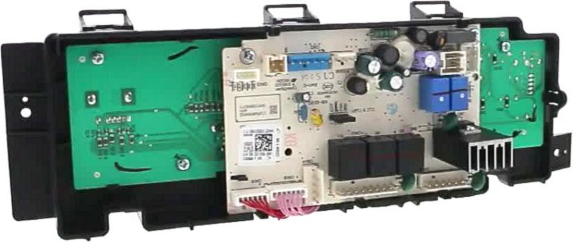 PLATINE Lave-Linge PUISSANCE 17138100017544