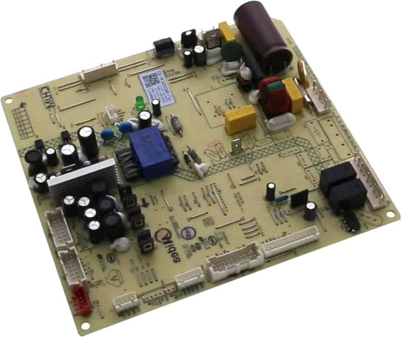 PLATINE Froid PUISSANCE CE-BCD532WE-JT