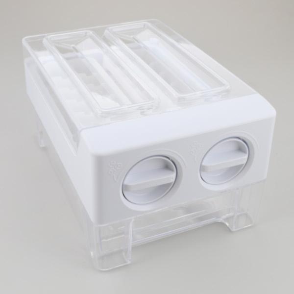 FABRIQUE Froid GLACES MANUELle