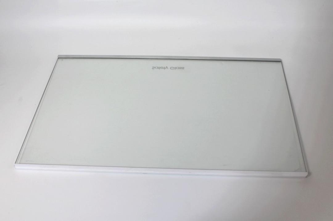 CLAYETTE Froid VERRE 603*398