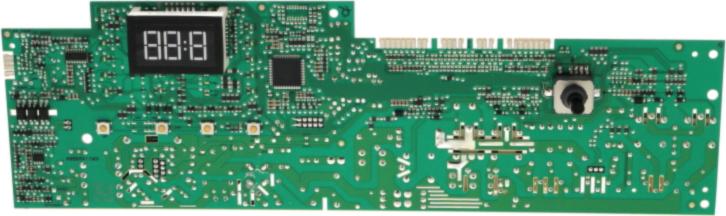 PLATINE Sèche-Linge