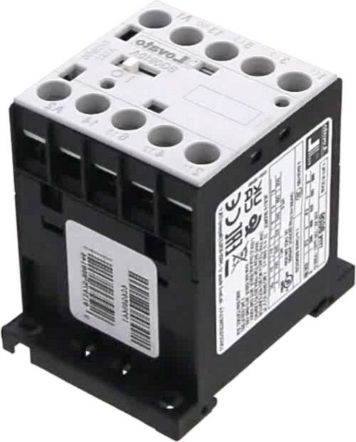 TELERUPTEUR Lave-Vaisselle 220V 50-60HZ 9A