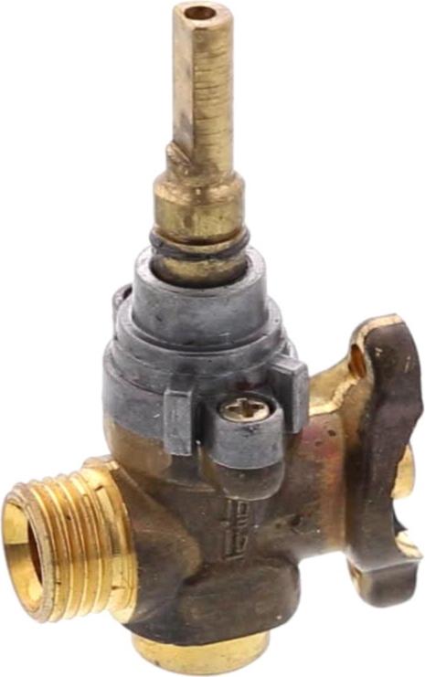 ROBINET Plaque Auxiliaire 