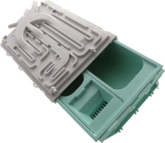 BOITE Lave-Linge PRODUIT