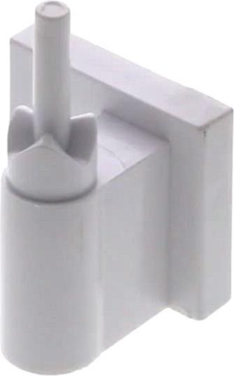 CHARNIERE Froid INFERIEURE PROFIL