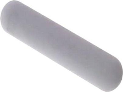 CACHE Froid TROU CENTRAL Blanc