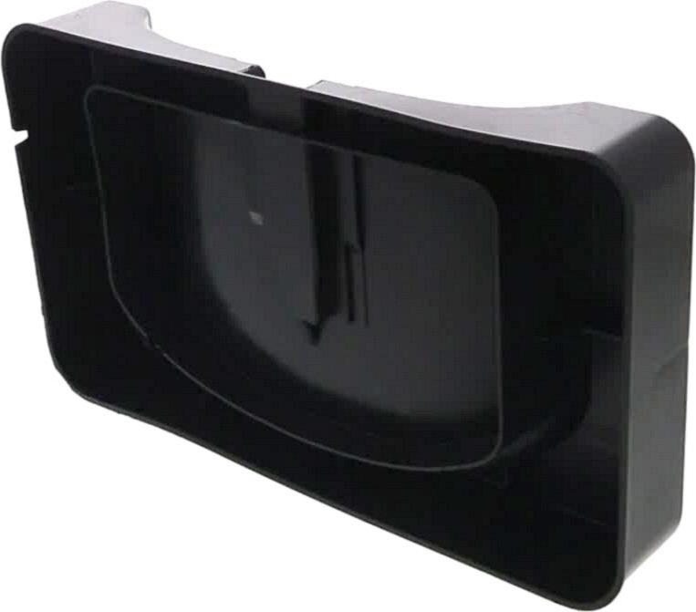 BAC Froid DEGIVRAGE 260 NOIR VBE5523 99612557  (fixation sur compresseur)