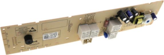 PLATINE Sèche-Linge F1 10729194 CN00