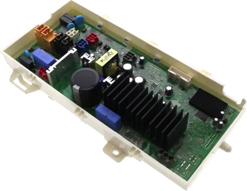 PLATINE Lave-Linge PUISSANCE