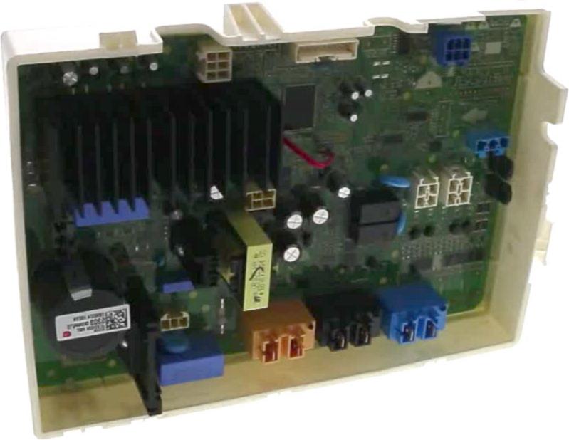 PLATINE Lave-Linge PUISSANCE