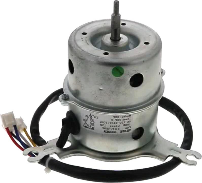MOTEUR Hotte 90P-2 190W