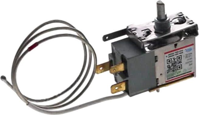 THERMOSTAT Froid WDFE30Z-L1 590MM