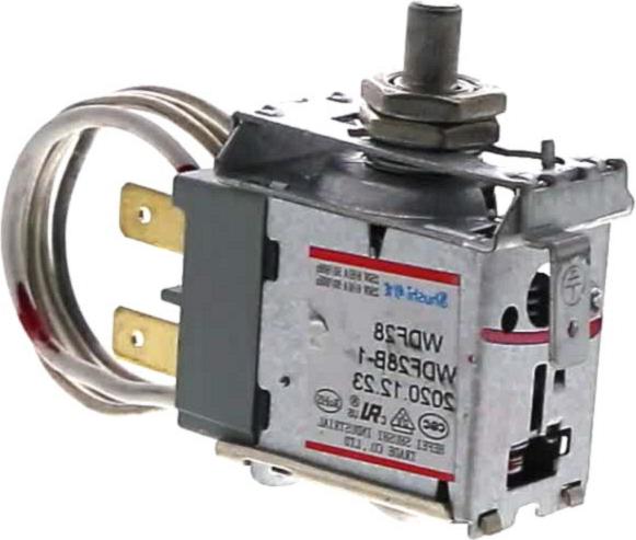 THERMOSTAT Froid WDF28B-1 BULBE 515MM