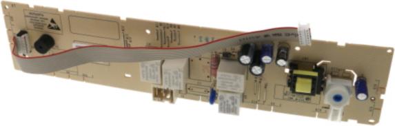 PLATINE Sèche-Linge F4 10767709 CN01 PIC