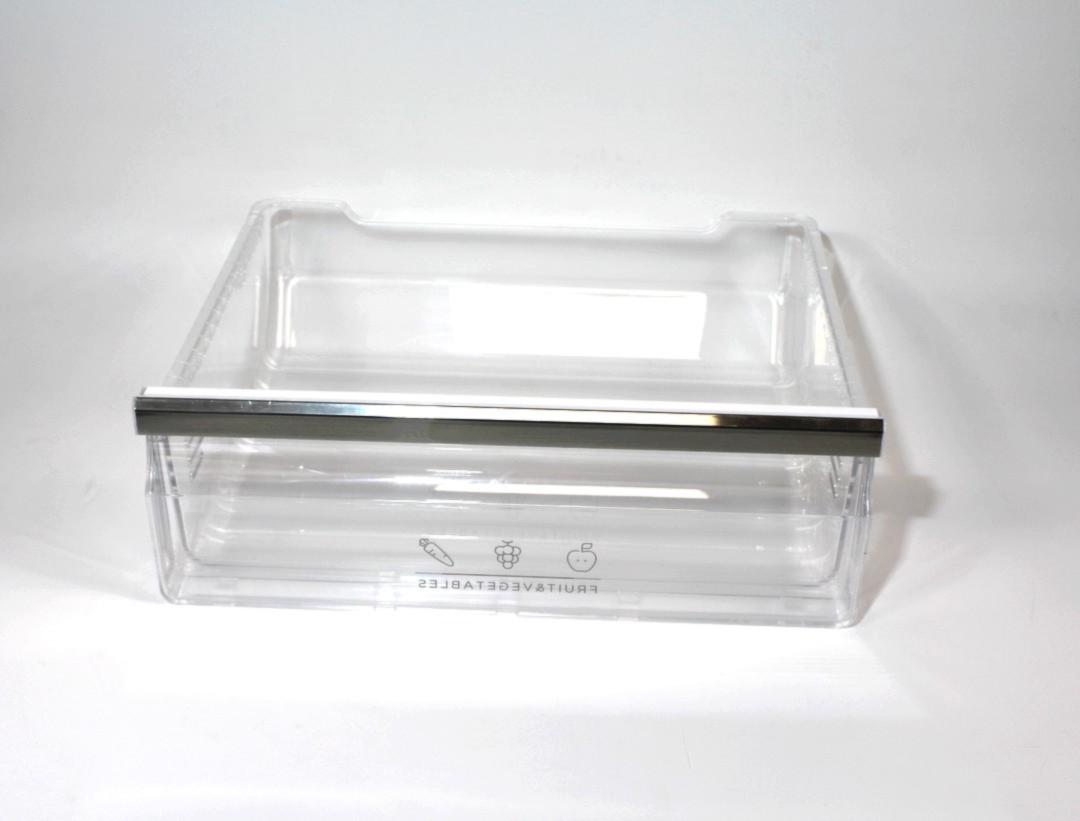 BAC Froid LEGUMES TRANSPARENT CLAIR 460*160*389 50113081000X 1/2-02