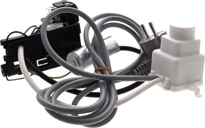 RELAIS Froid Démarrage COMPLET + CONDO