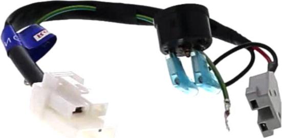 CABLAGE Froid + RELAIS