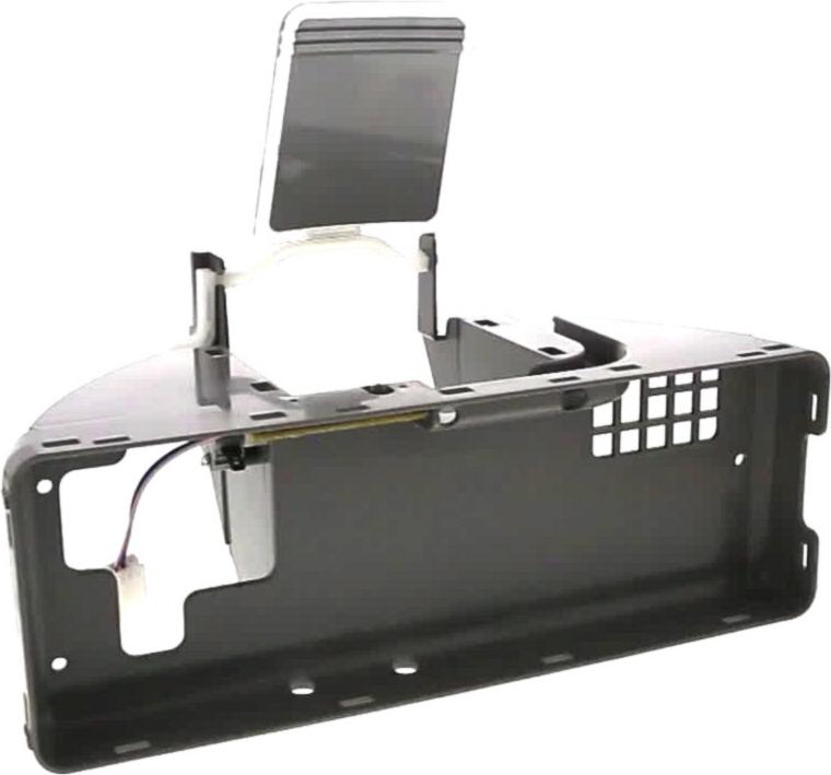 LEVIER Froid DISTRIBUTEUR ENSEMBLE