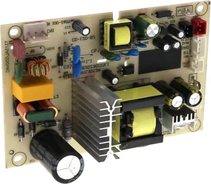 PLATINE Cave à vin PUISSANCE