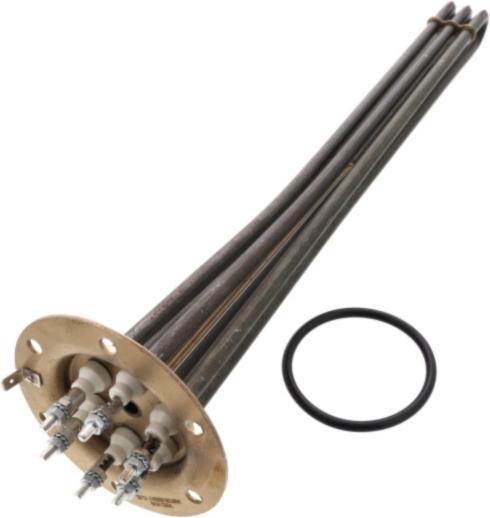 RESISTANCE Lave-Vaisselle SURCHAUFFEUR