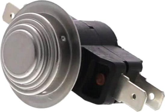 THERMOSTAT Lave-Vaisselle 60°C NC66 NA57 4 COSSES