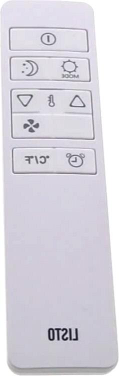 TELECOMMANDE Climatiseur