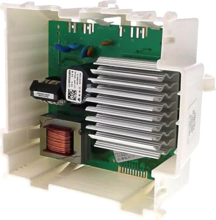 PLATINE Lave-Linge MOTEUR BDLC LG45-LG55V04 09081214/2