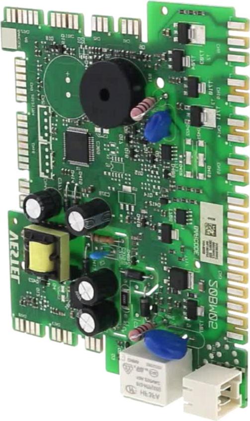 PLATINE Lave-Vaisselle VI14_7