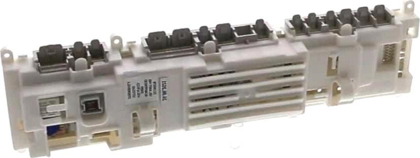 PLATINE Lave-Linge F4G-6C46FFD820D20000 V02.6 KC22