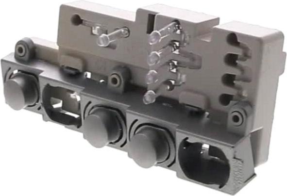 KIT Lave-Linge 405+406+415