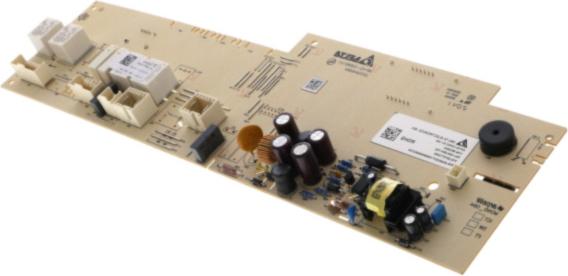 PLATINE Sèche-Linge PUISSANCE