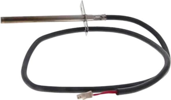 SONDE Four TEMPERATURE