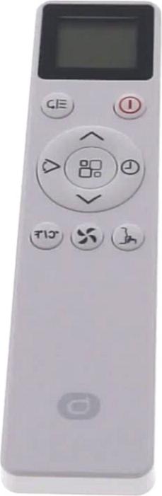 TELECOMMANDE Climatiseur